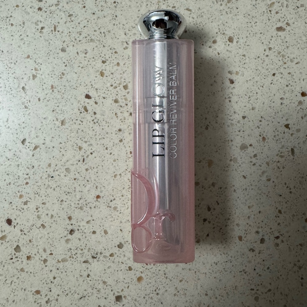 Dior Lip Glow Color Reviver Balm - Shade 039 Warm Beige